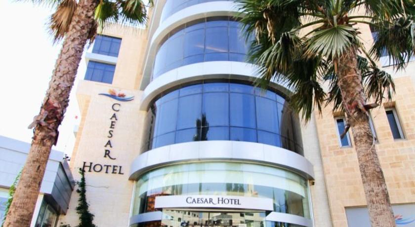 Ceaser hotel