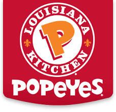 Popeyes